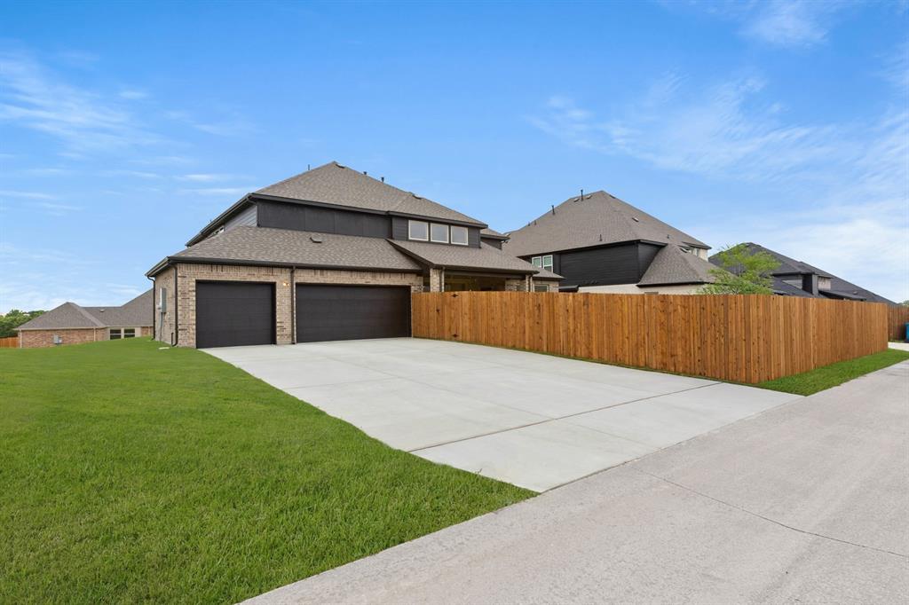 Summit Parks - Residential