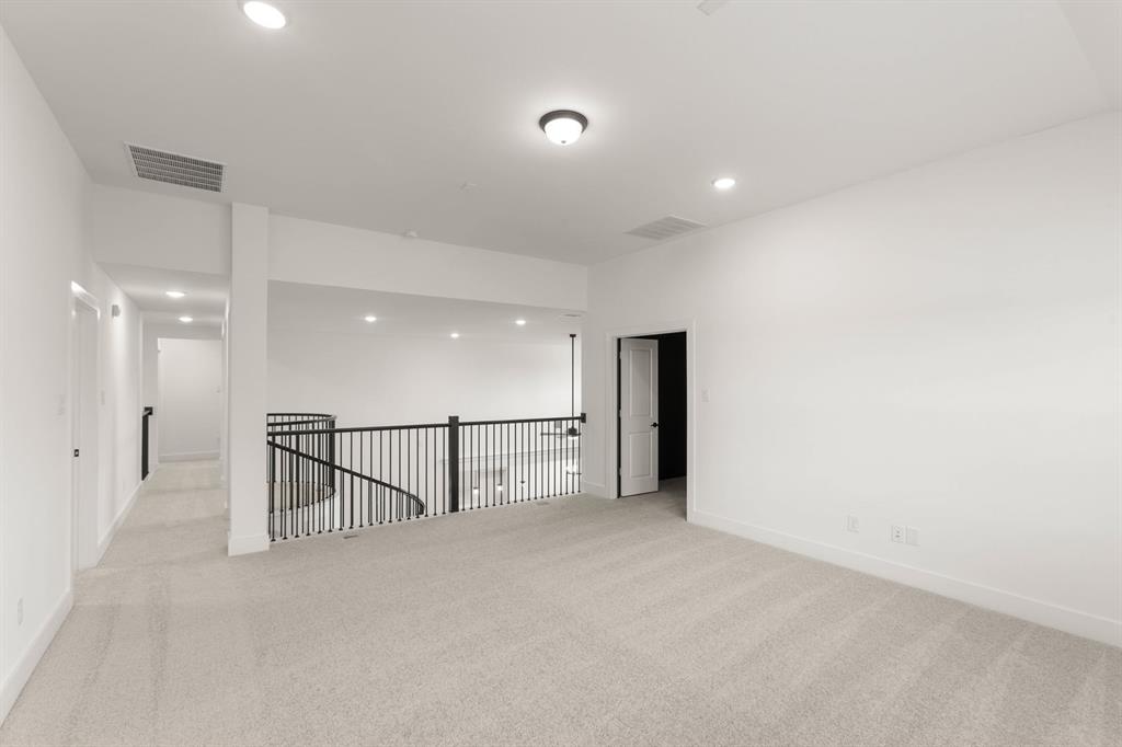 Summit Parks - Residential