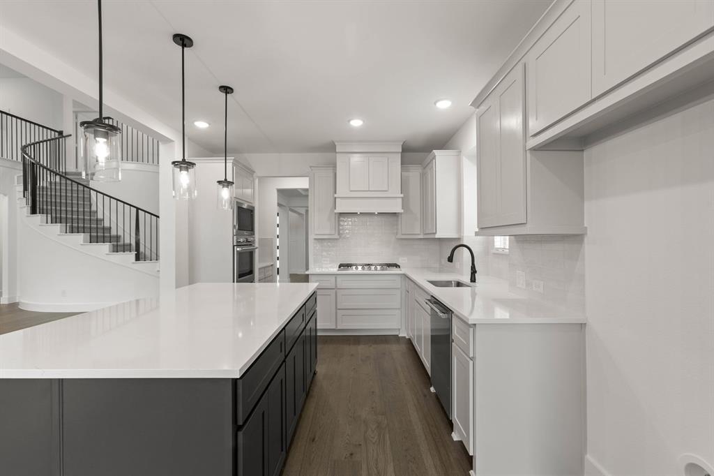 Summit Parks - Residential
