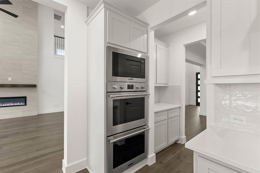 Summit Parks - Residential