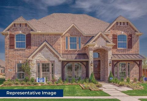 520 Elias Street DeSoto TX 75115