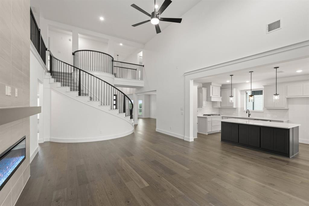 Summit Parks - Residential