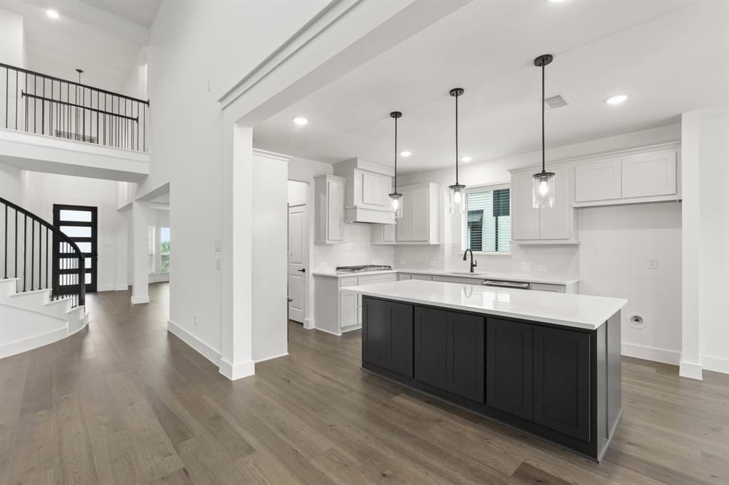 Summit Parks - Residential
