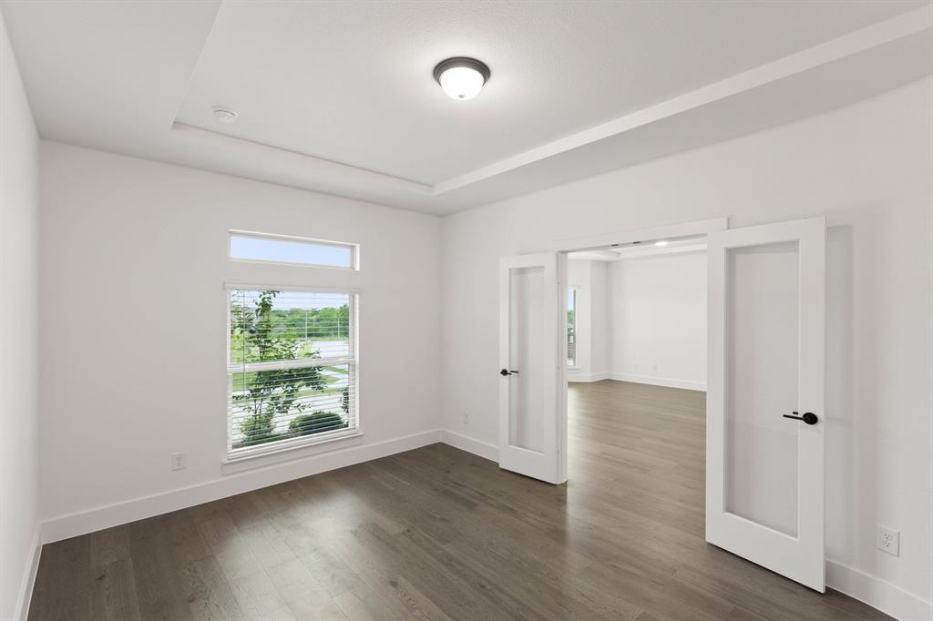 Summit Parks - Residential