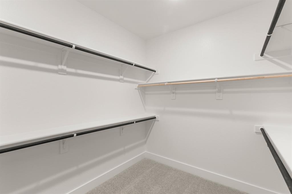 Summit Parks - Residential