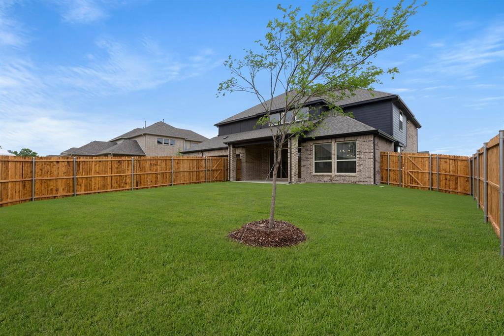 Summit Parks - Residential