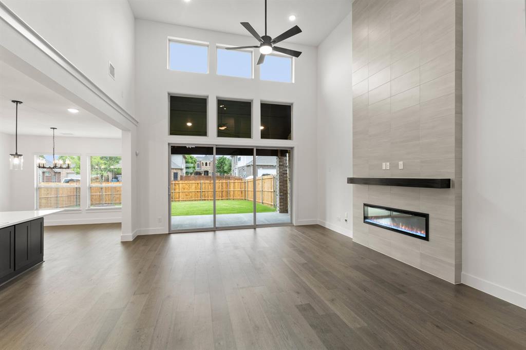 Summit Parks - Residential