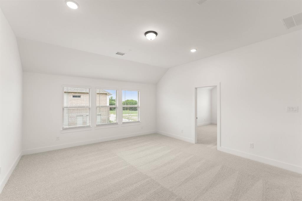Summit Parks - Residential