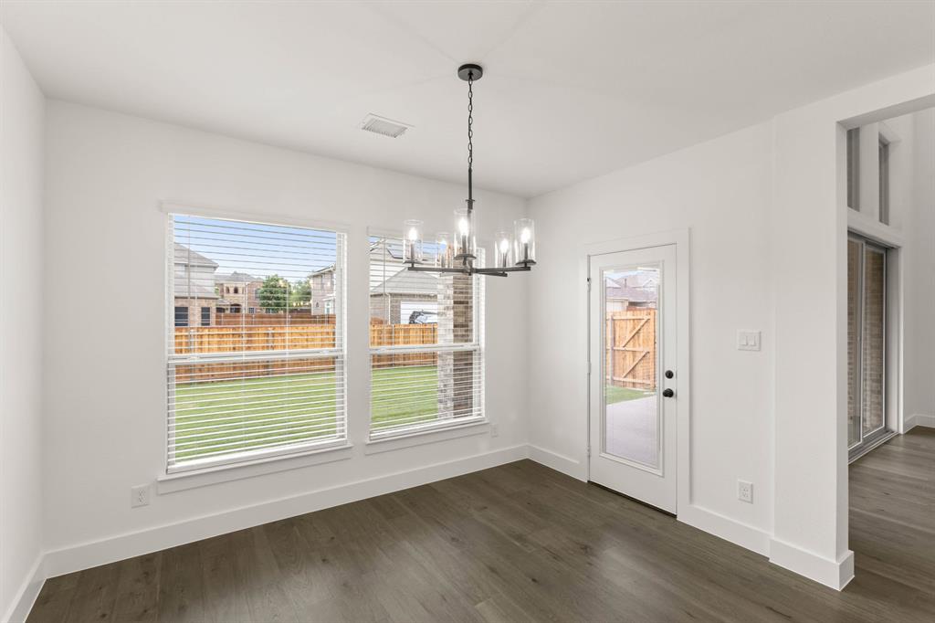 Summit Parks - Residential