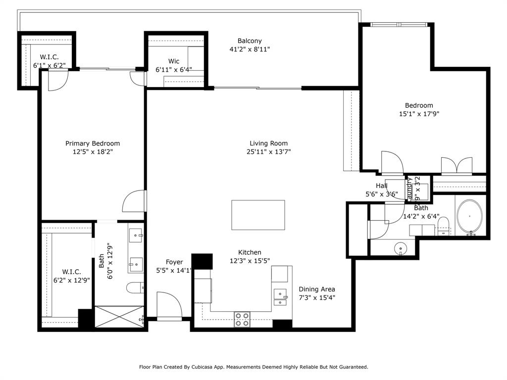 Park Towers Condominiums - Residential