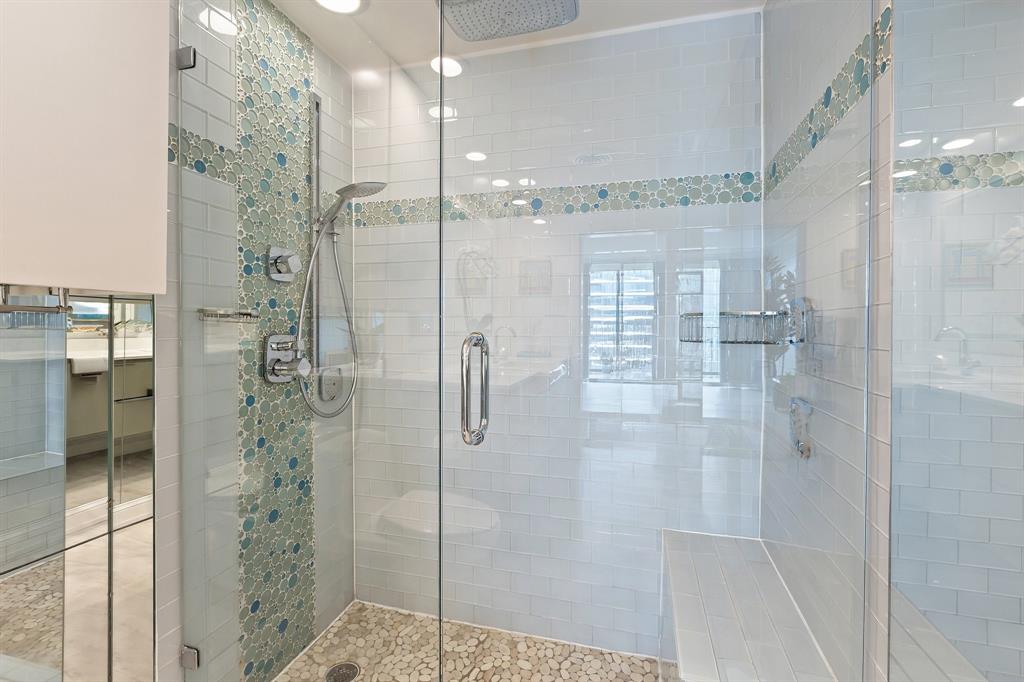 Park Towers Condominiums - Residential