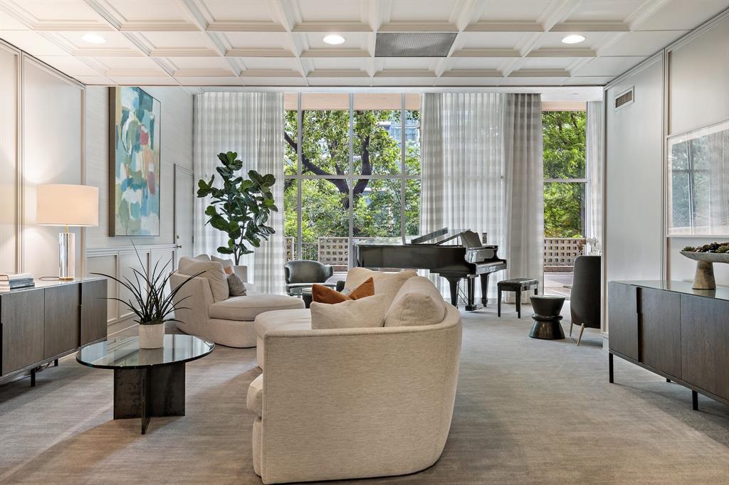 Park Towers Condominiums - Residential