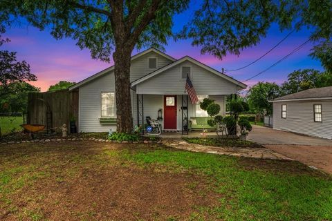 6440 Harmonson Road North Richland Hills TX 76180