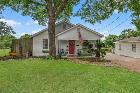 6440 Harmonson Road North Richland Hills TX 76180
