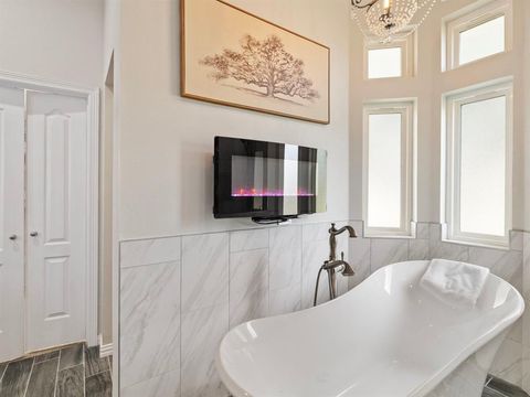 Tiny photo for 11011 Saint Elias Way, Forney, TX 75126 (MLS # 21099612)