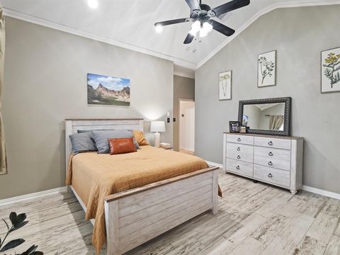 Tiny photo for 11011 Saint Elias Way, Forney, TX 75126 (MLS # 21099612)