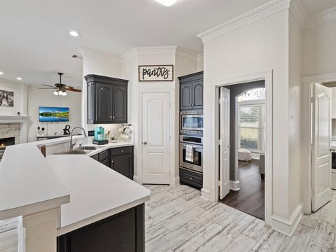 Tiny photo for 11011 Saint Elias Way, Forney, TX 75126 (MLS # 21099612)