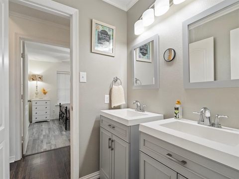 Tiny photo for 11011 Saint Elias Way, Forney, TX 75126 (MLS # 21099612)