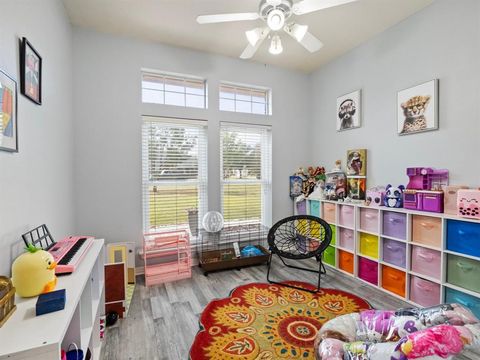 Tiny photo for 11011 Saint Elias Way, Forney, TX 75126 (MLS # 21099612)