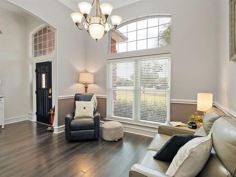 Tiny photo for 11011 Saint Elias Way, Forney, TX 75126 (MLS # 21099612)