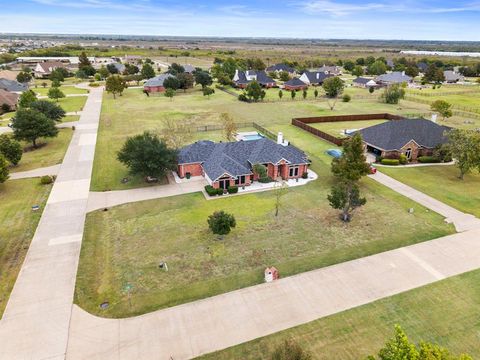 Tiny photo for 11011 Saint Elias Way, Forney, TX 75126 (MLS # 21099612)