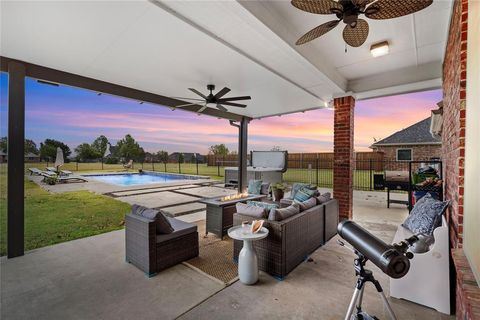 11011 Saint Elias Way Forney TX 75126