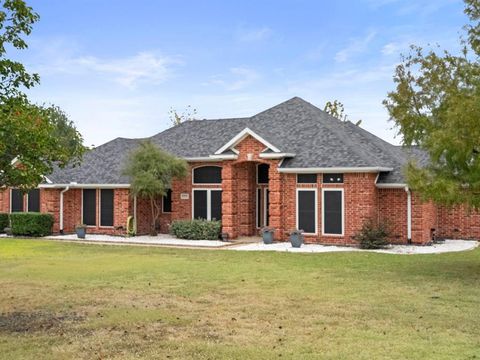 Tiny photo for 11011 Saint Elias Way, Forney, TX 75126 (MLS # 21099612)