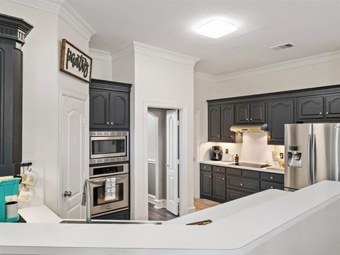 Tiny photo for 11011 Saint Elias Way, Forney, TX 75126 (MLS # 21099612)