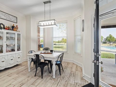 Tiny photo for 11011 Saint Elias Way, Forney, TX 75126 (MLS # 21099612)