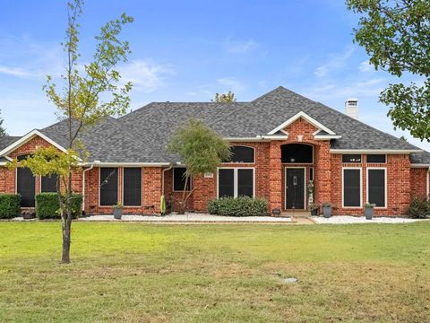 Tiny photo for 11011 Saint Elias Way, Forney, TX 75126 (MLS # 21099612)