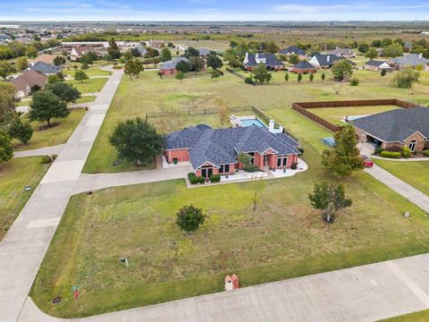 Tiny photo for 11011 Saint Elias Way, Forney, TX 75126 (MLS # 21099612)