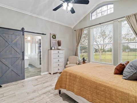 Tiny photo for 11011 Saint Elias Way, Forney, TX 75126 (MLS # 21099612)