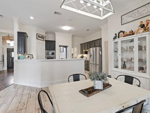 Tiny photo for 11011 Saint Elias Way, Forney, TX 75126 (MLS # 21099612)