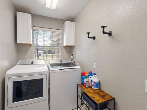 Tiny photo for 11011 Saint Elias Way, Forney, TX 75126 (MLS # 21099612)