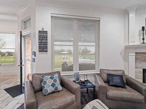 Tiny photo for 11011 Saint Elias Way, Forney, TX 75126 (MLS # 21099612)