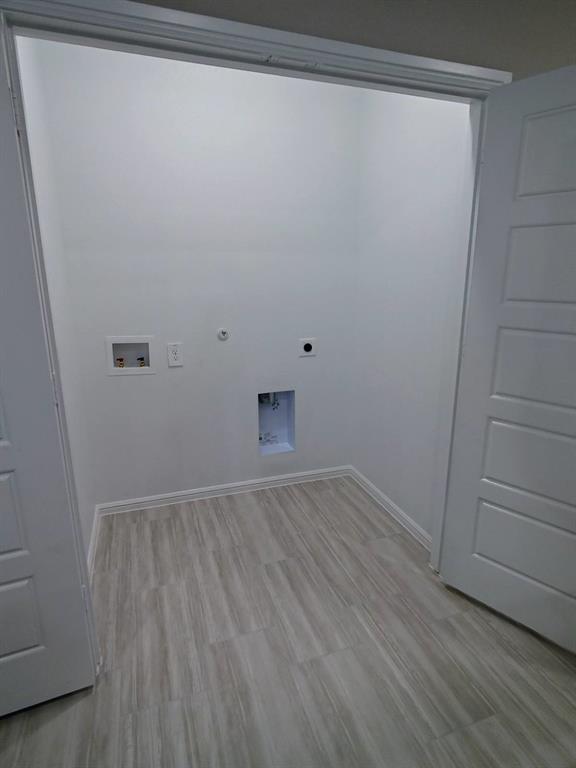 Orchard Vlg - Residential Lease