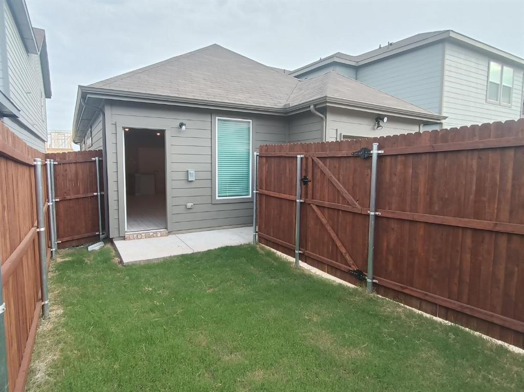 Orchard Vlg - Residential Lease