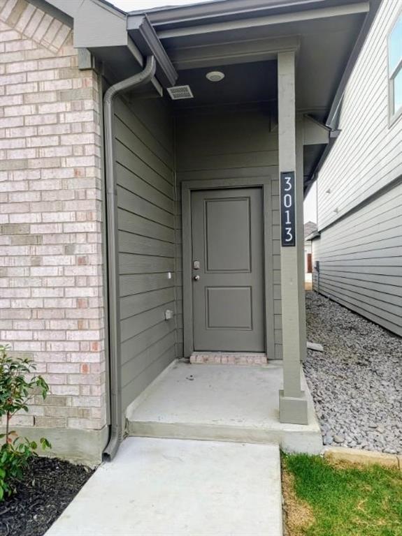 Orchard Vlg - Residential Lease