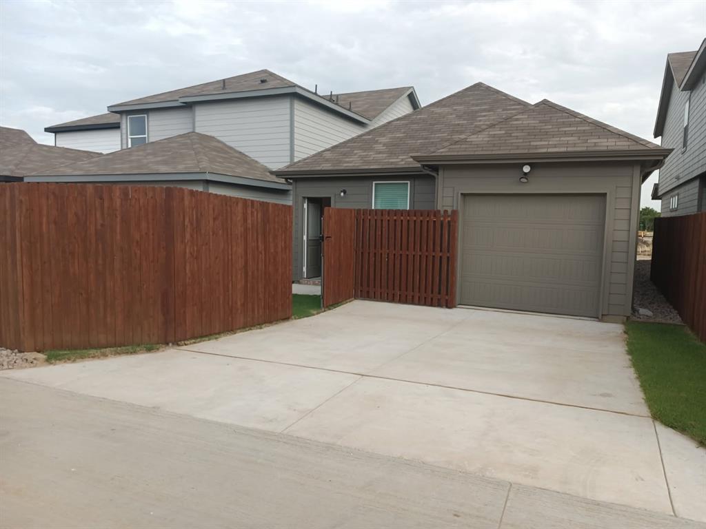 Orchard Vlg - Residential Lease