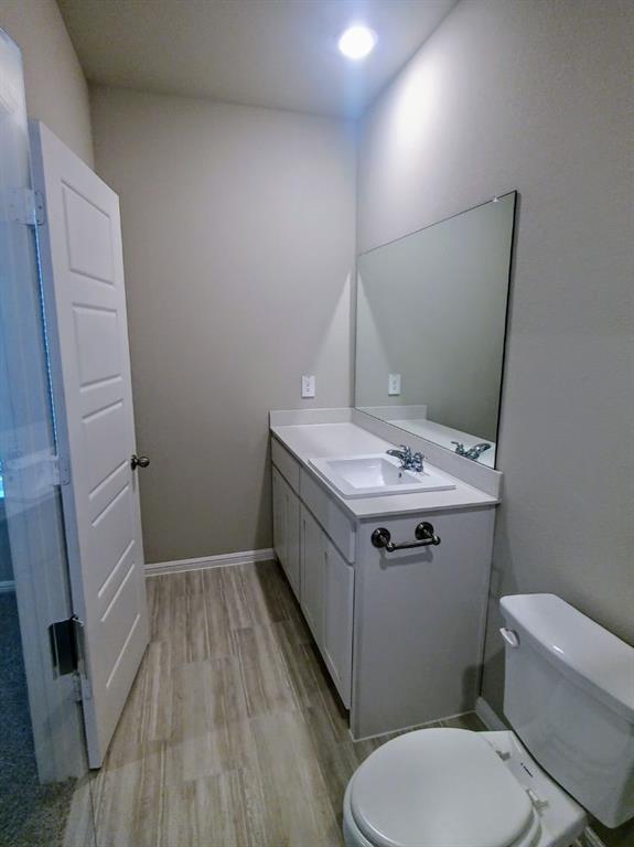 Orchard Vlg - Residential Lease