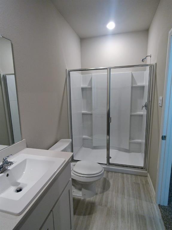 Orchard Vlg - Residential Lease