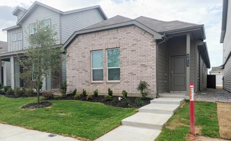 Orchard Vlg - Residential Lease