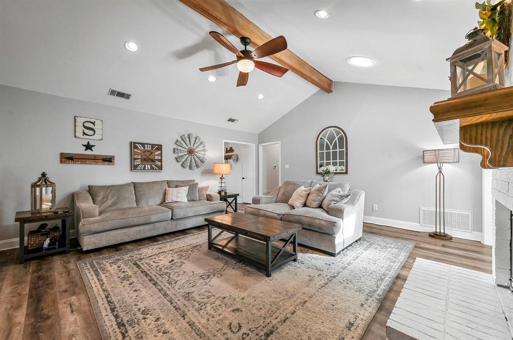 Highland Village, Texas 75077, United States, 3 Bedrooms Bedrooms, ,2 BathroomsBathrooms,Residential,Pending,5254