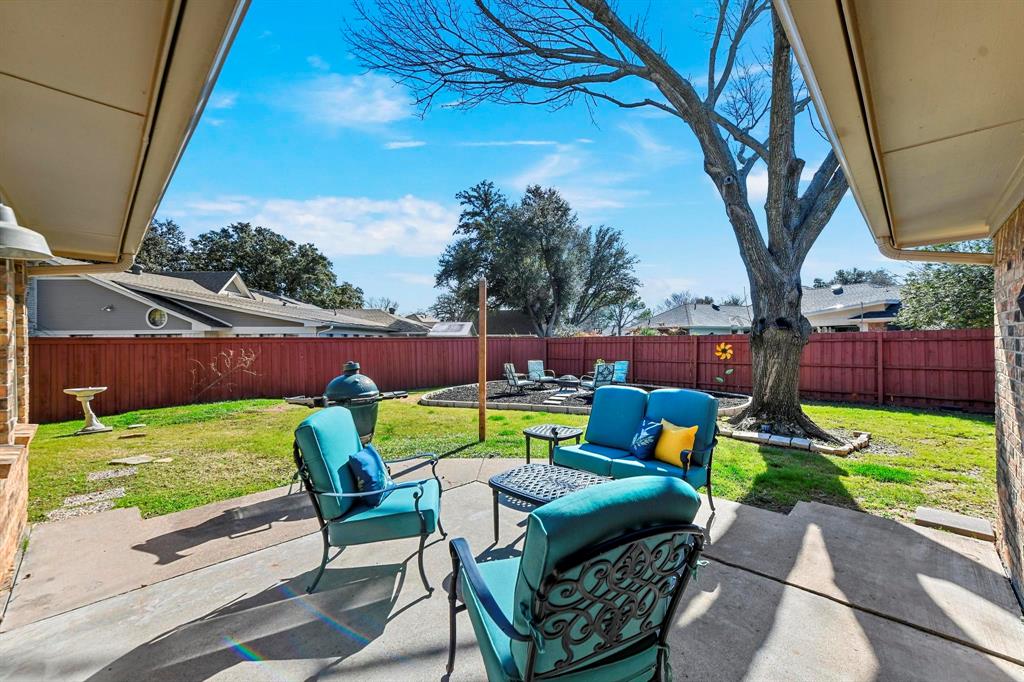 Highland Village, Texas 75077, United States, 3 Bedrooms Bedrooms, ,2 BathroomsBathrooms,Residential,Pending,5254