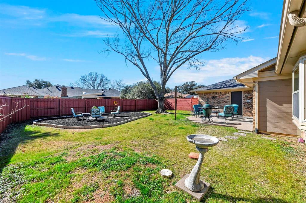 Highland Village, Texas 75077, United States, 3 Bedrooms Bedrooms, ,2 BathroomsBathrooms,Residential,Pending,5254