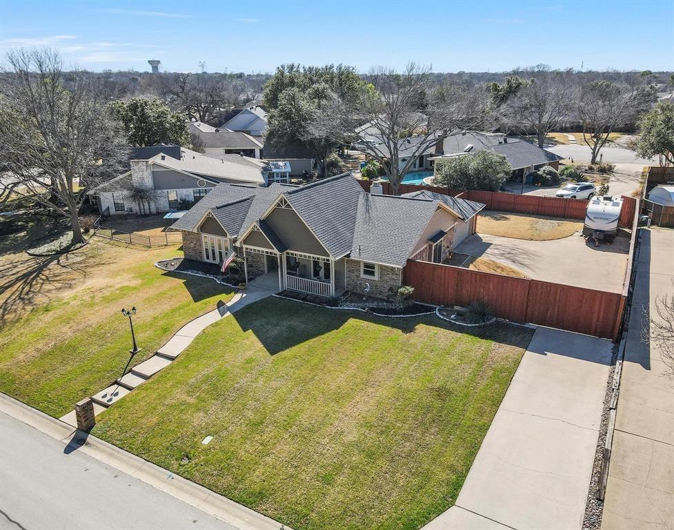 Highland Village, Texas 75077, United States, 3 Bedrooms Bedrooms, ,2 BathroomsBathrooms,Residential,Pending,5254