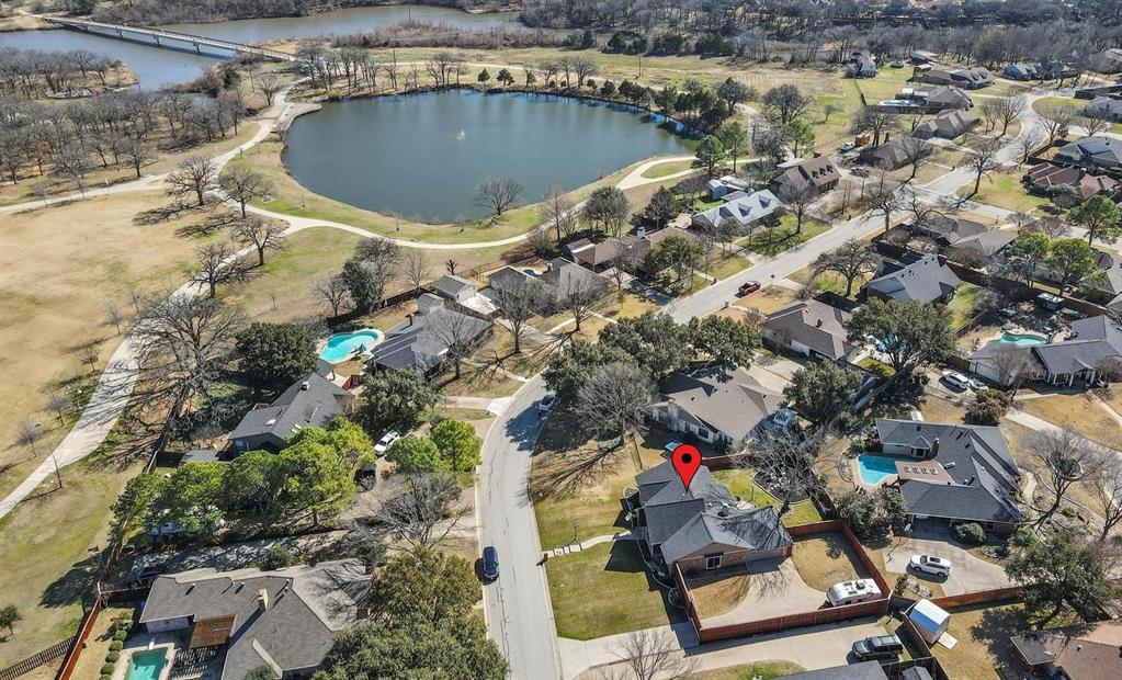 Highland Village, Texas 75077, United States, 3 Bedrooms Bedrooms, ,2 BathroomsBathrooms,Residential,Pending,5254