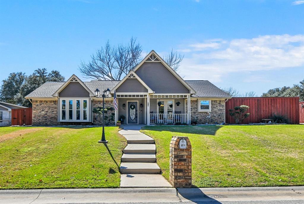 Highland Village, Texas 75077, United States, 3 Bedrooms Bedrooms, ,2 BathroomsBathrooms,Residential,Pending,5254