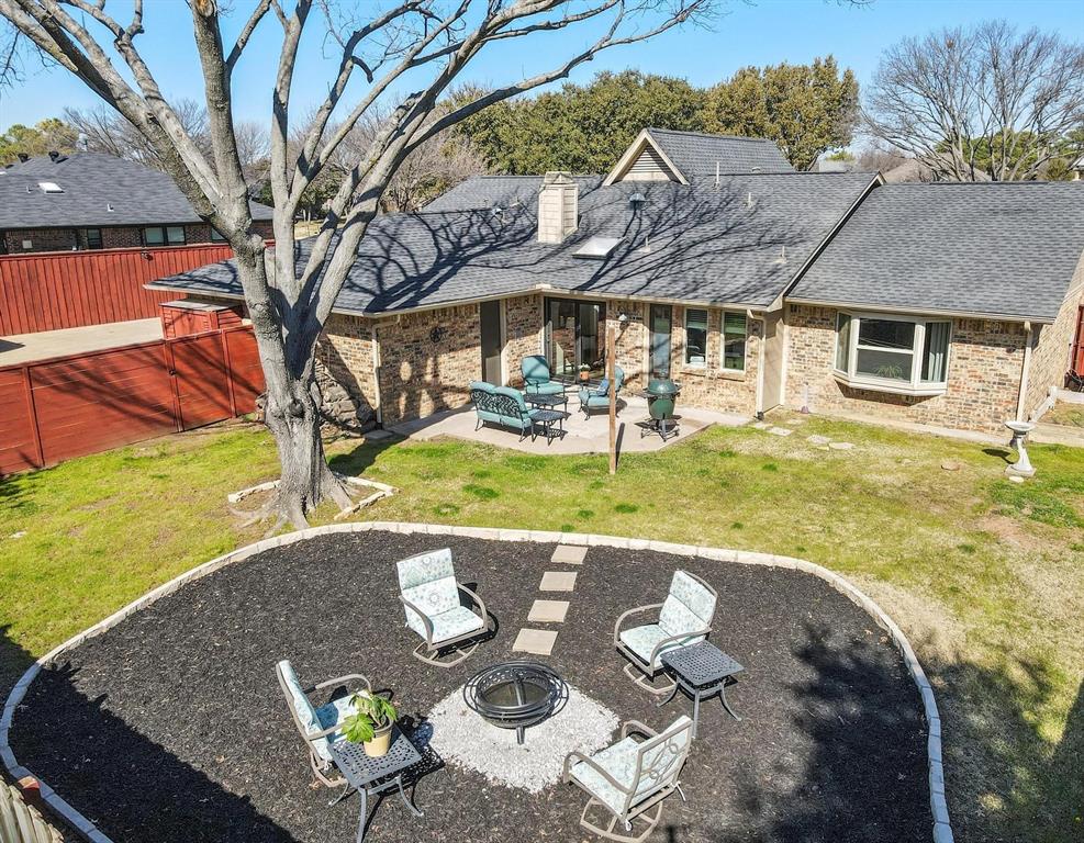 Highland Village, Texas 75077, United States, 3 Bedrooms Bedrooms, ,2 BathroomsBathrooms,Residential,Pending,5254