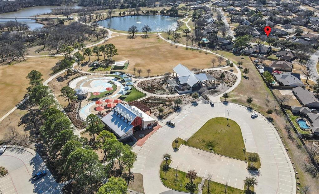 Highland Village, Texas 75077, United States, 3 Bedrooms Bedrooms, ,2 BathroomsBathrooms,Residential,Pending,5254